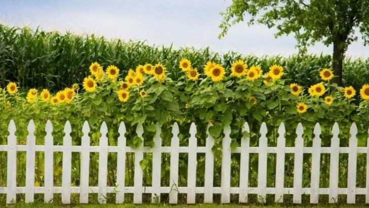 23 Living Fences That Block Noise in Noisy East Coast Suburbs