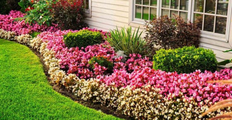 24 Perfect Front Yard Landscaping Ideas For Spring