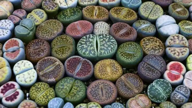 25 Incredible Succulents That Look Like Something from a Fantasy World