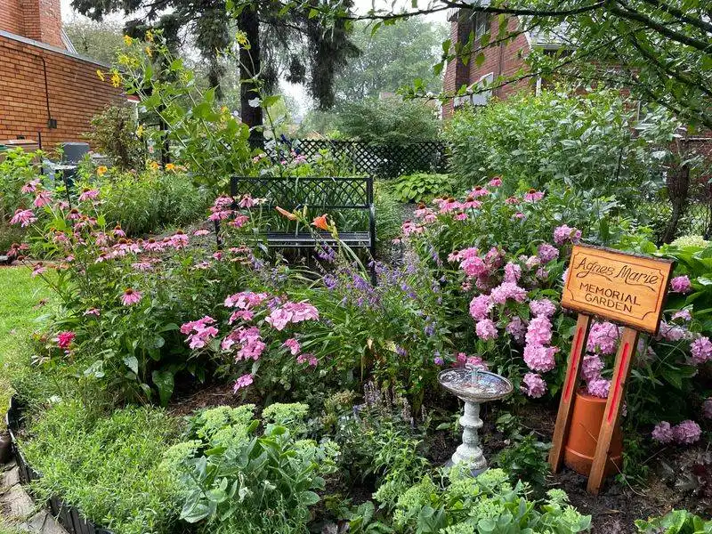 Art in the Garden