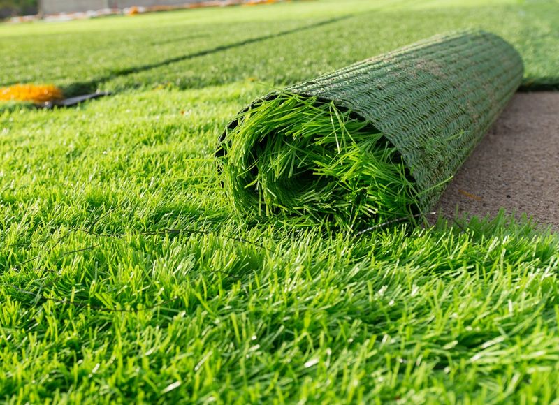 Artificial Turf