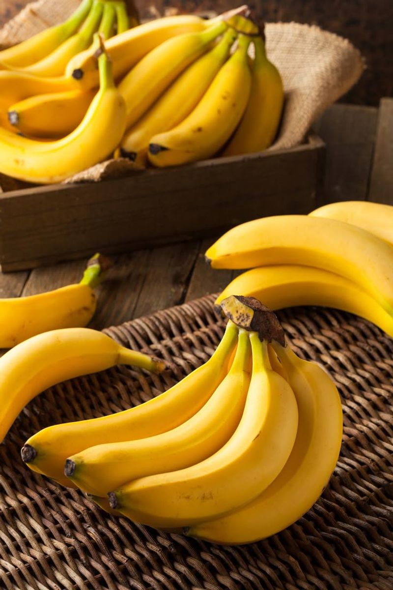 Bananas