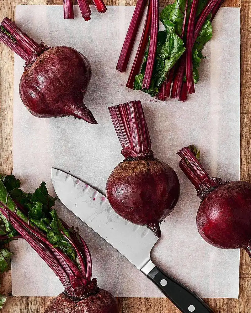 Beet Greens