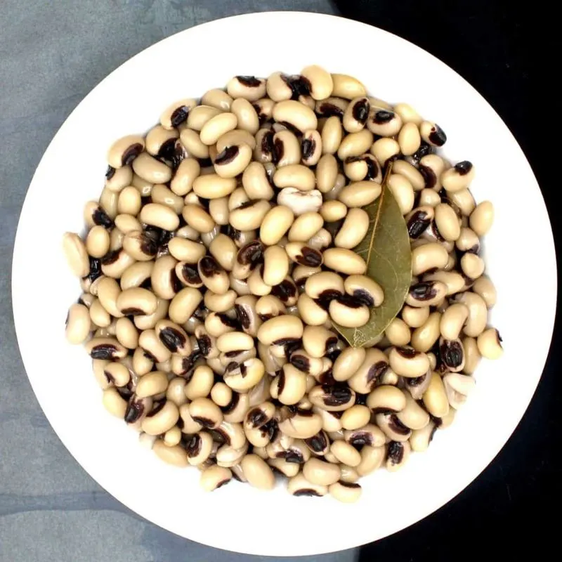 Black-eyed Peas