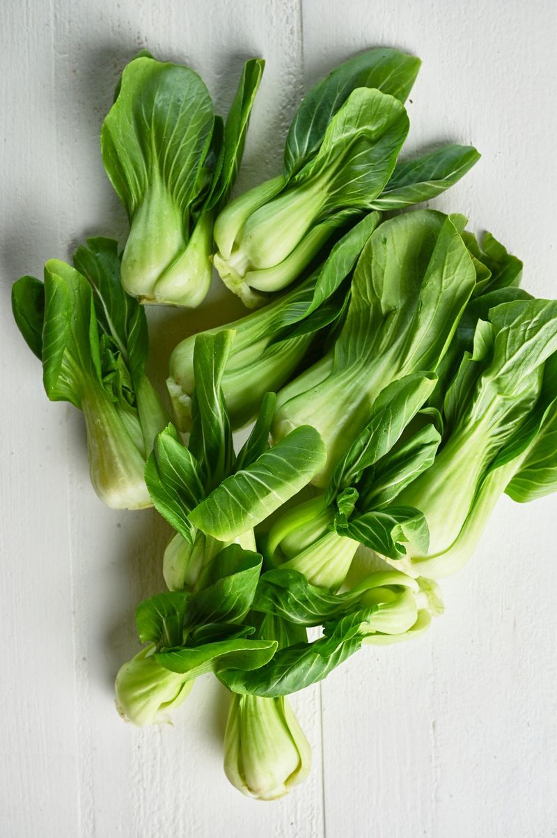 Bok Choy