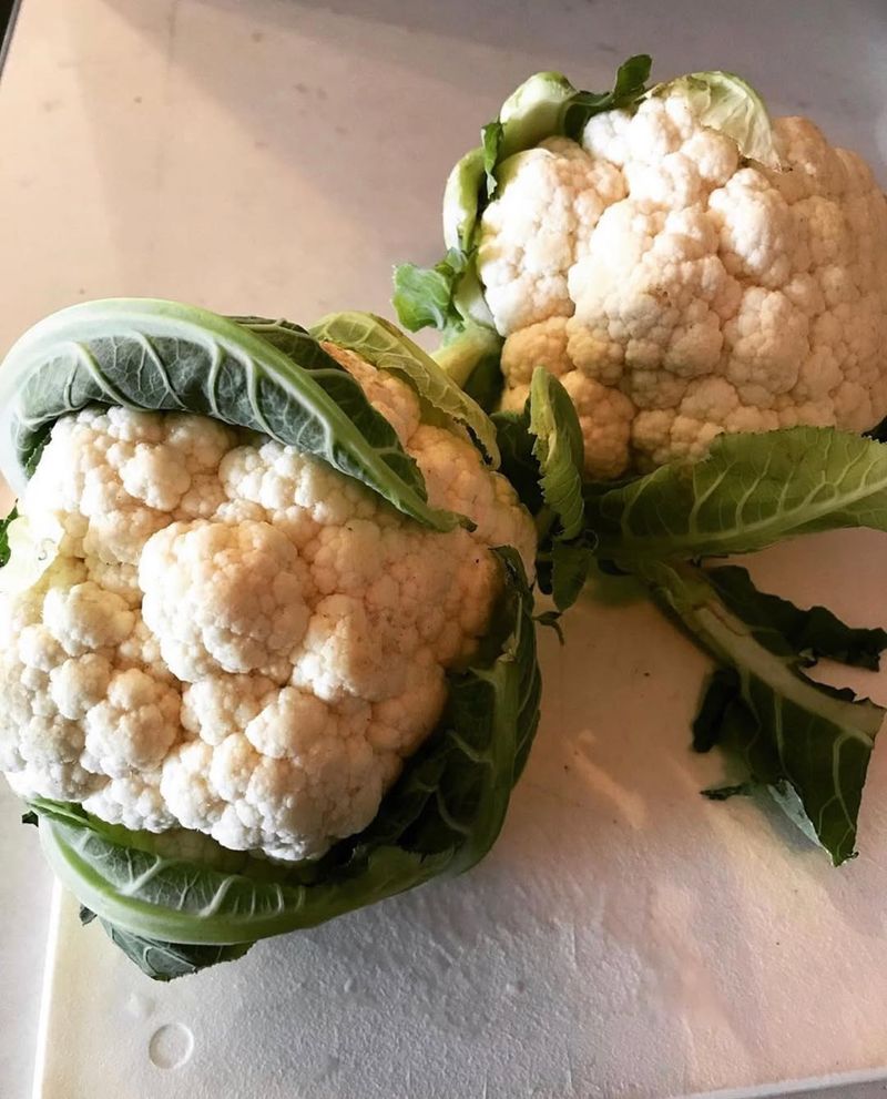 Cauliflower