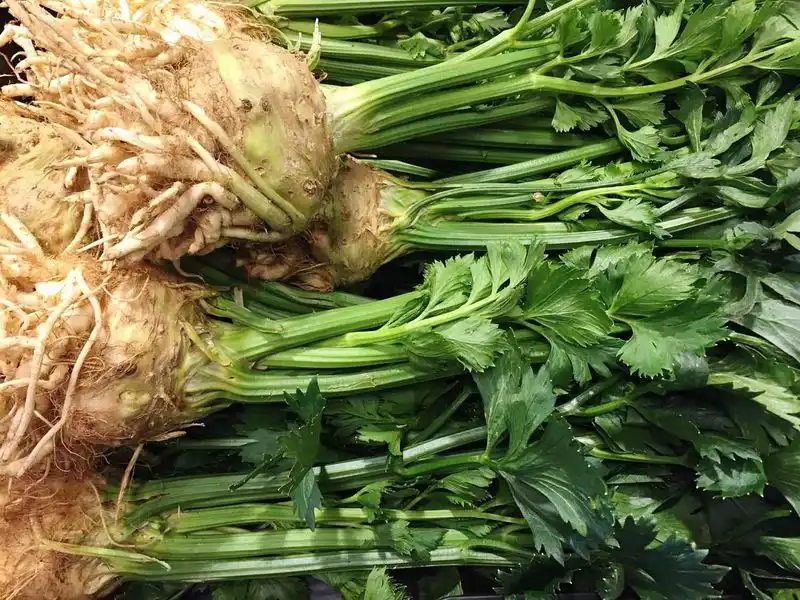 Celeriac