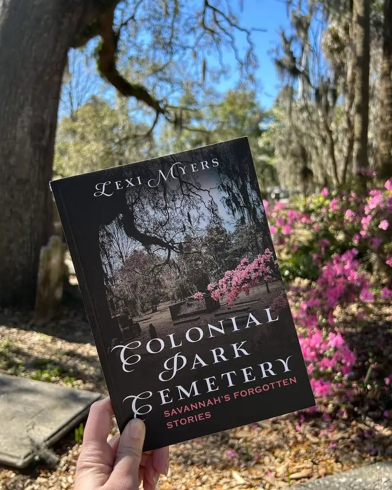 Cemetery of Forgotten Books Garden