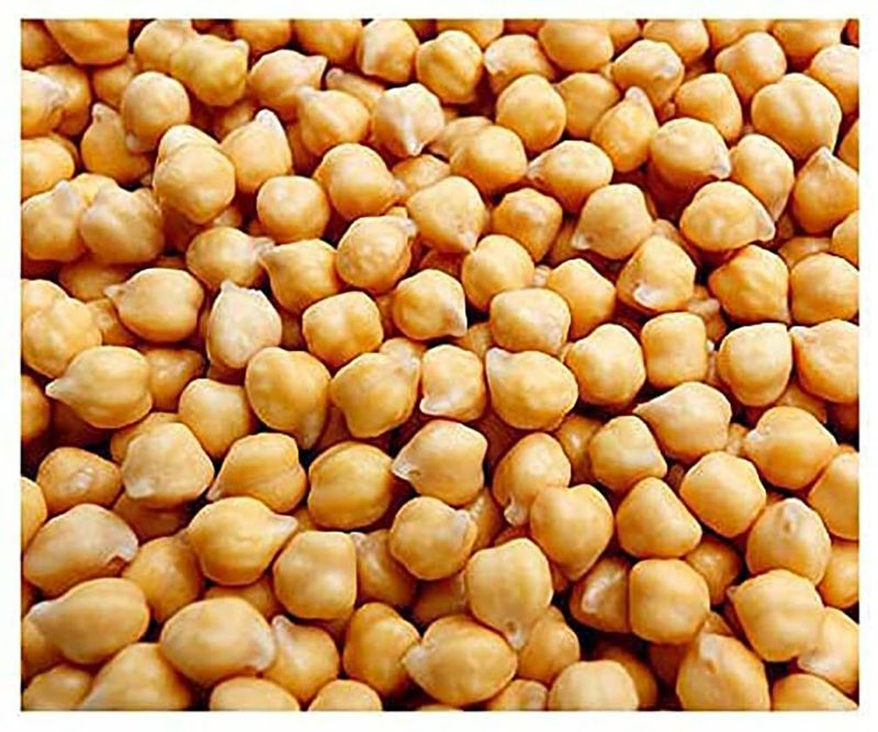 Chickpeas