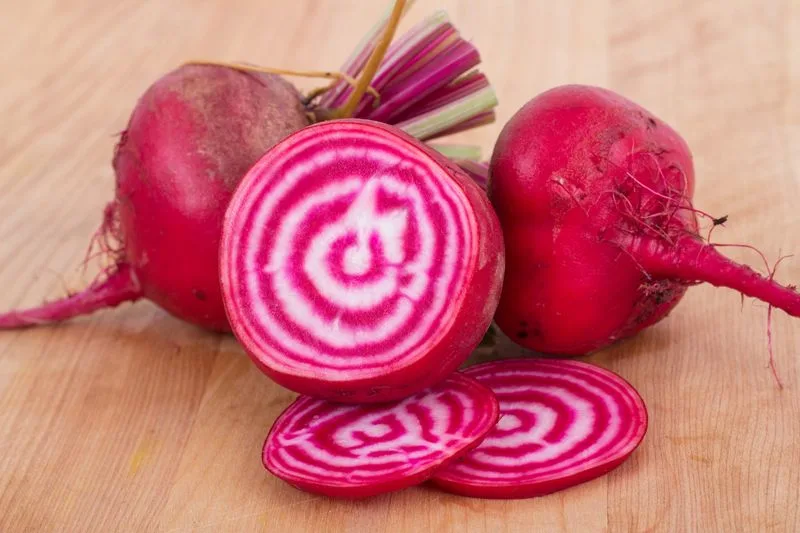 Chioggia Beet