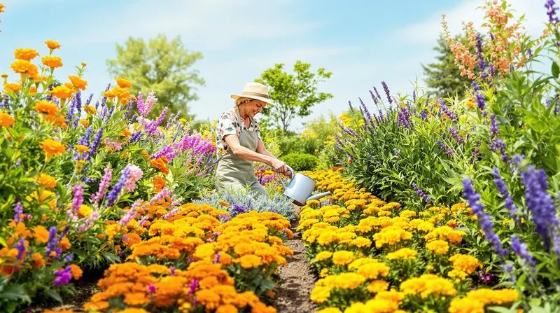 Choose Disease-Resistant Varieties