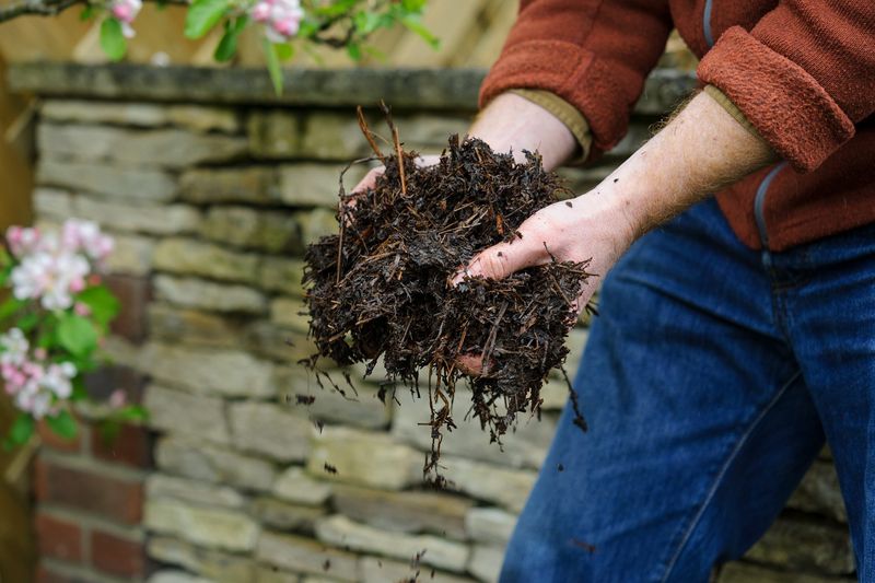 Compost Booster