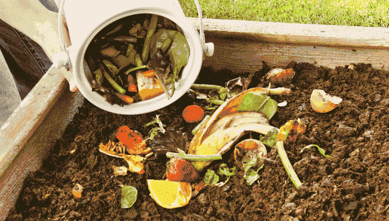 Composting