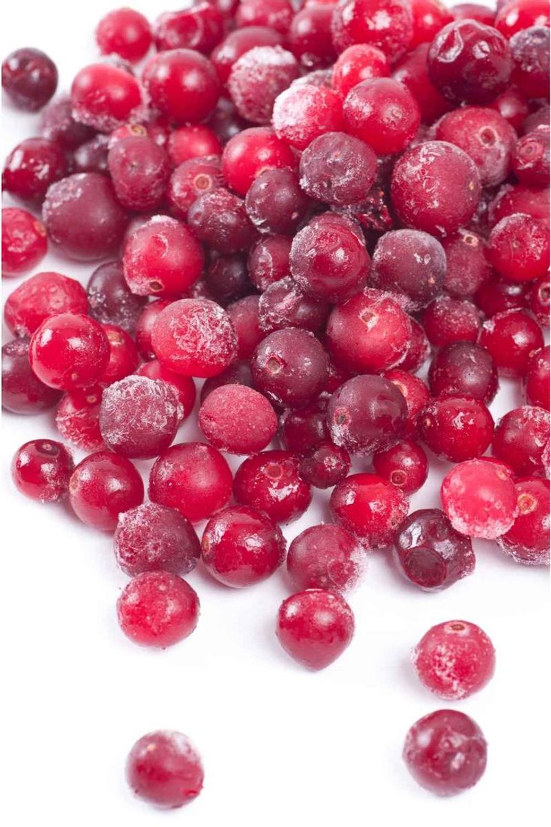 Cranberries