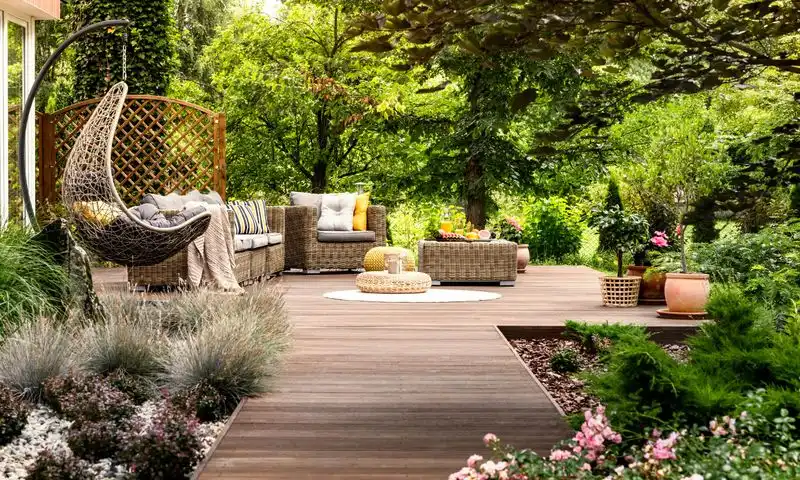 Create Zones for Different Needs