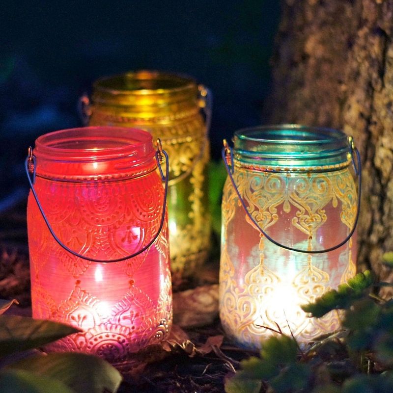 Decorative Lanterns