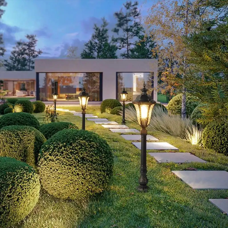 Decorative Lighting