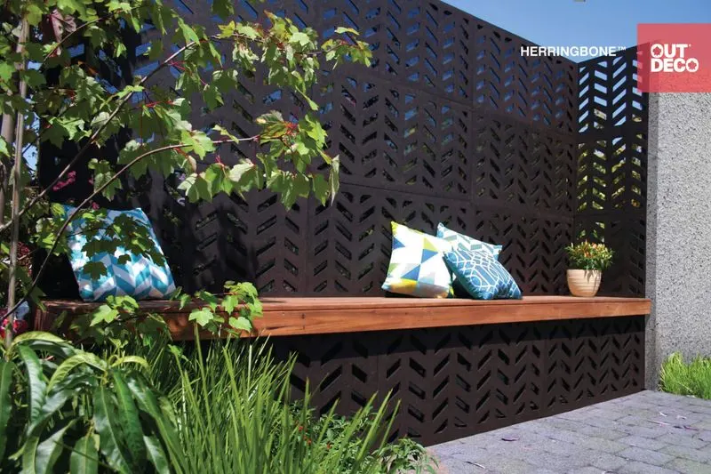 Decorative Panels