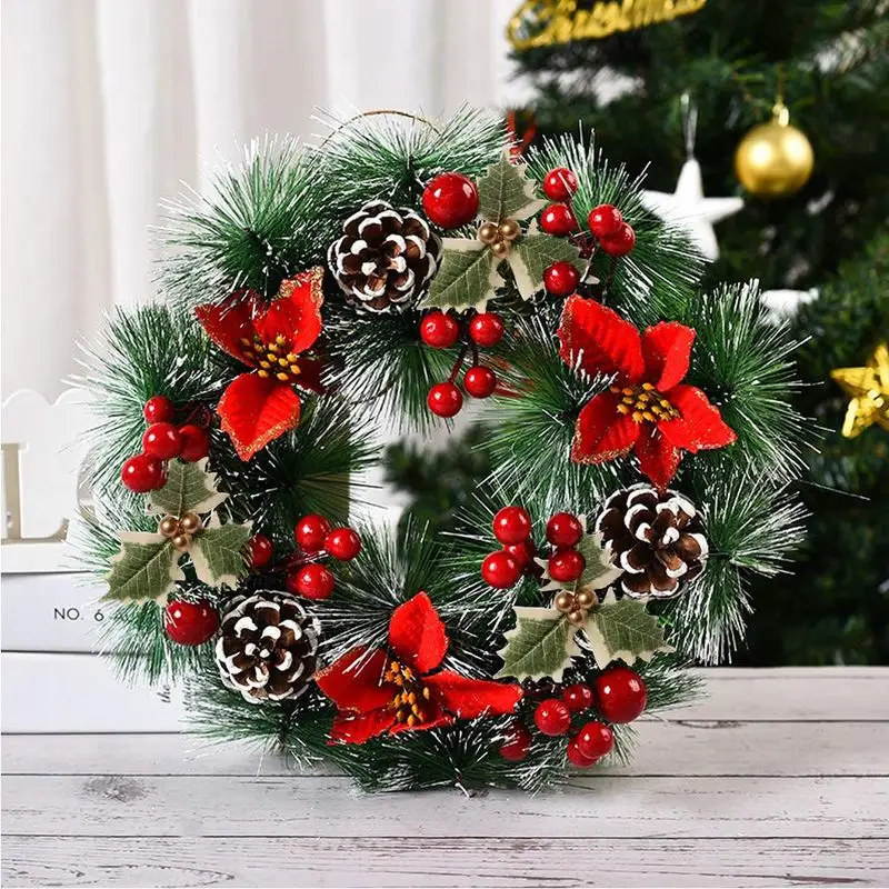 Decorative Wreaths