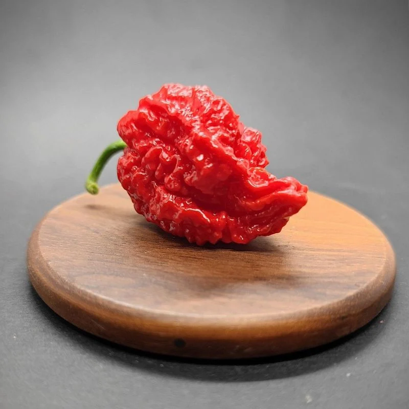 Dragon's Breath Pepper