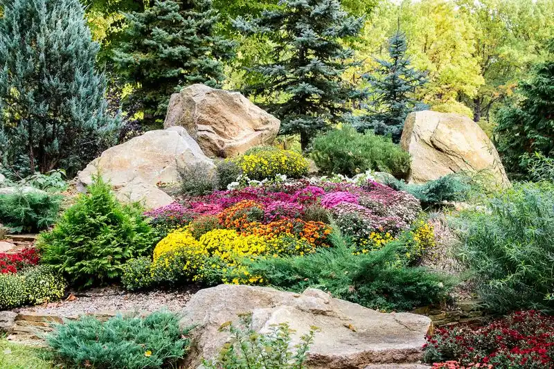 Edible Landscapes