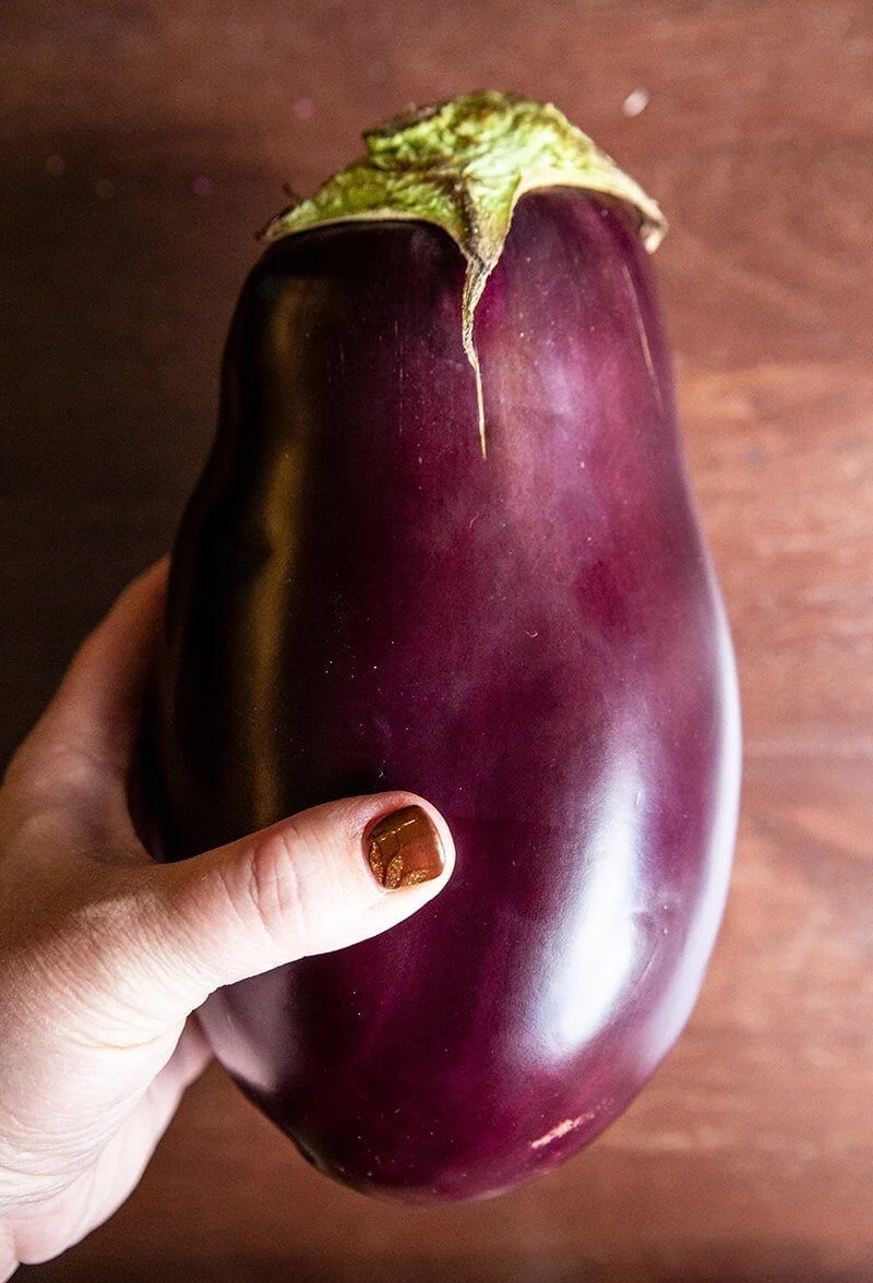 Eggplants