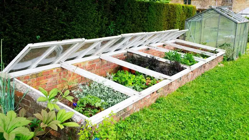 Extending the Growing Season