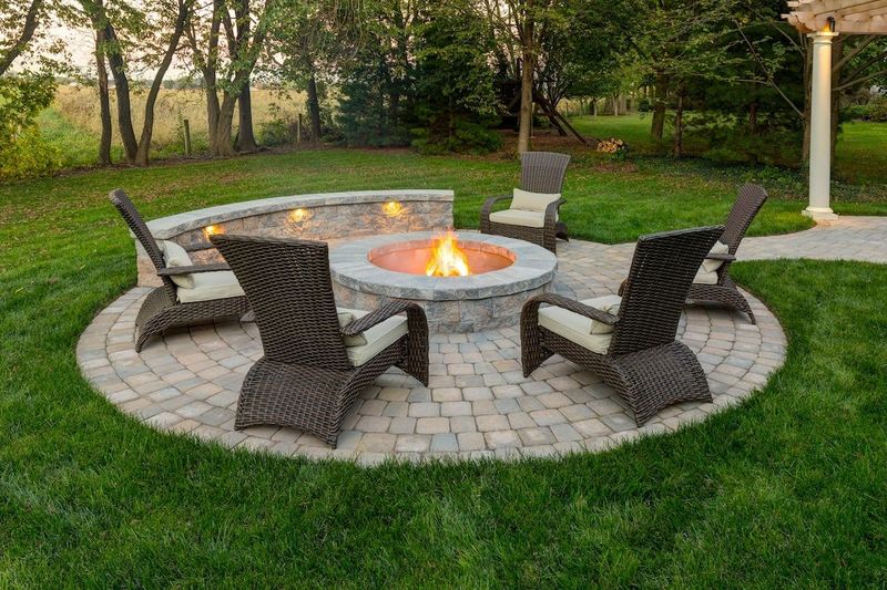 Fire Pits