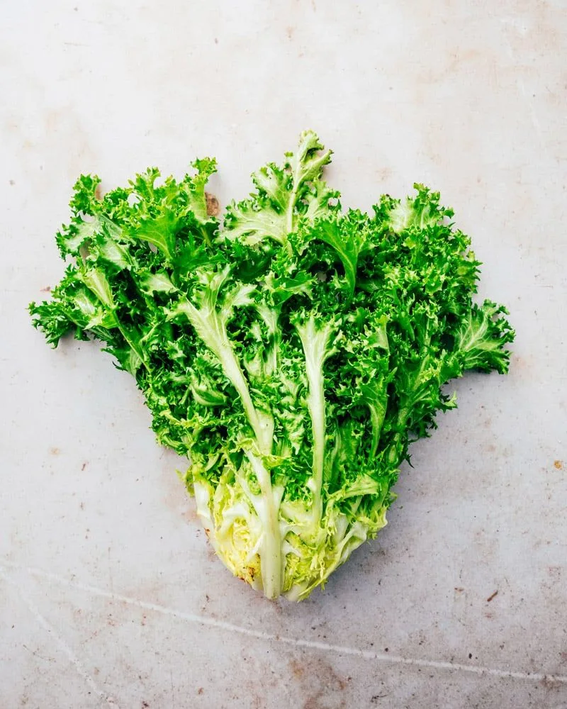 Frisée