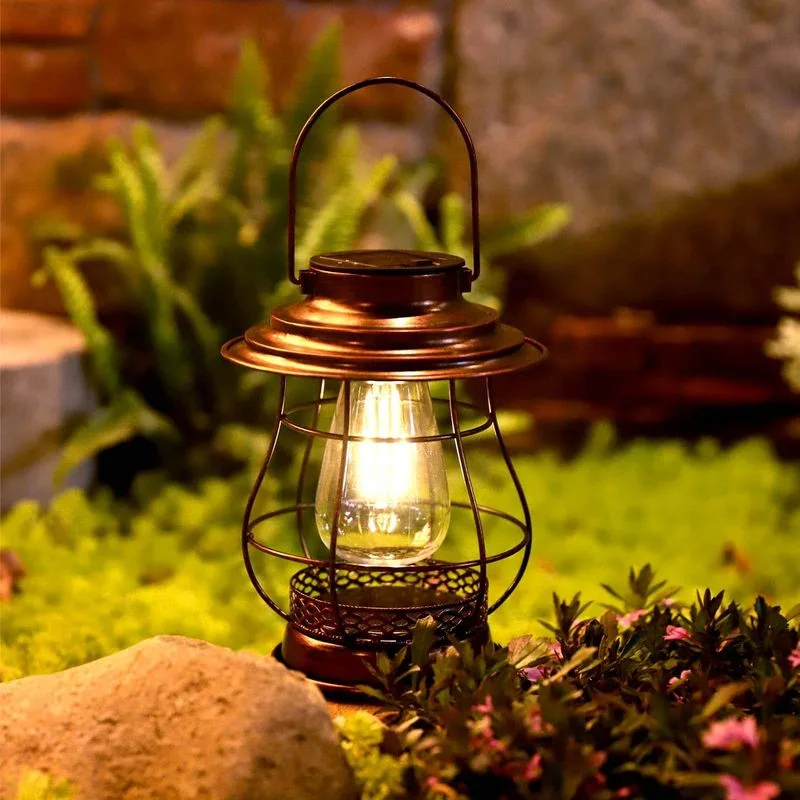 Garden Lanterns
