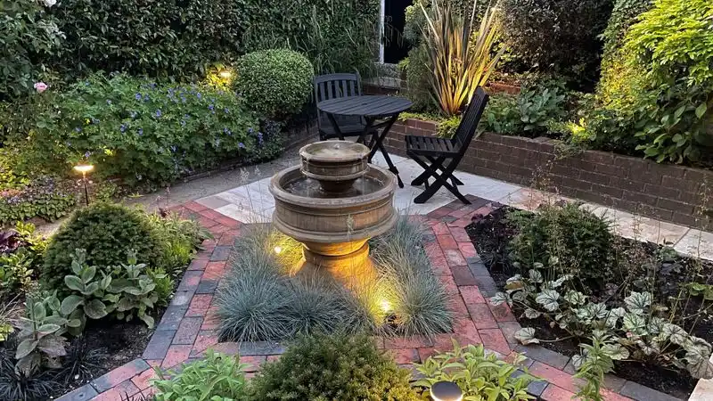 Garden Pathways