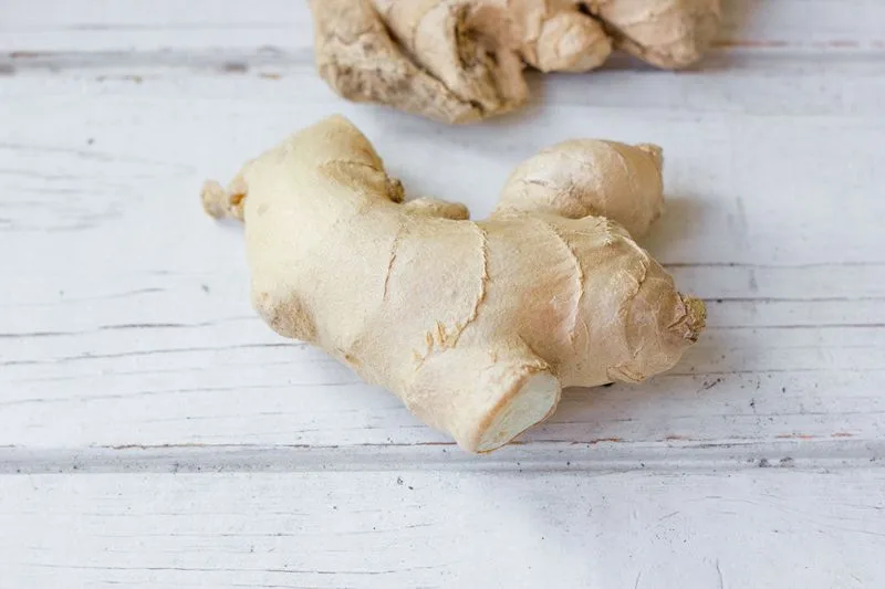 Ginger
