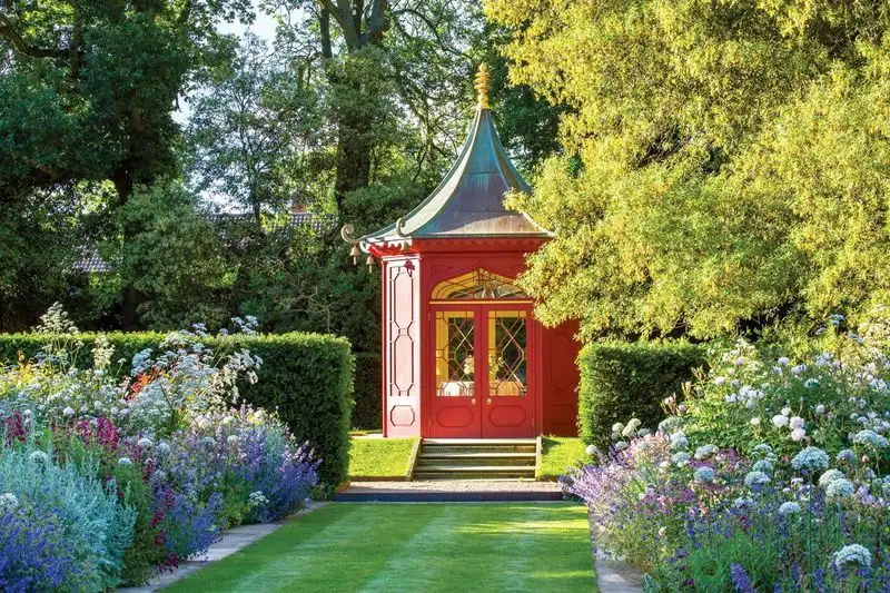 Gothic Folly