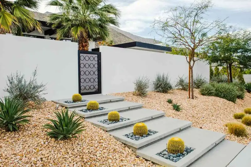 Gravel Gardens