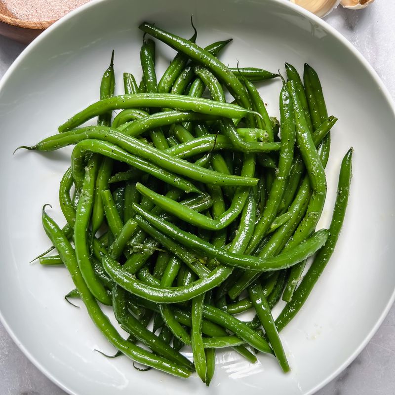 Green Beans