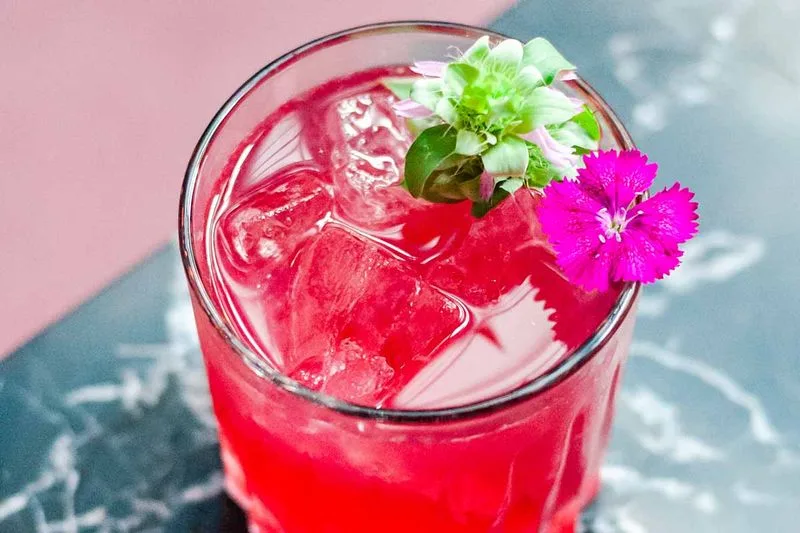 Hibiscus