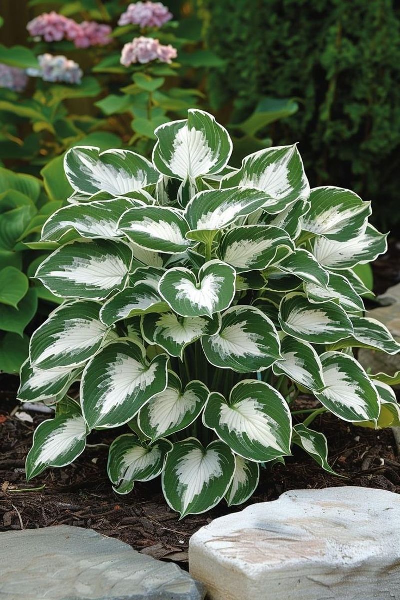 Hosta