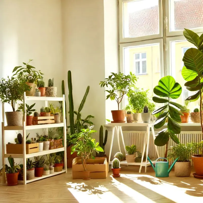 Humidity Hacks