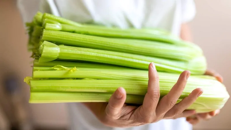 Improper Harvesting
