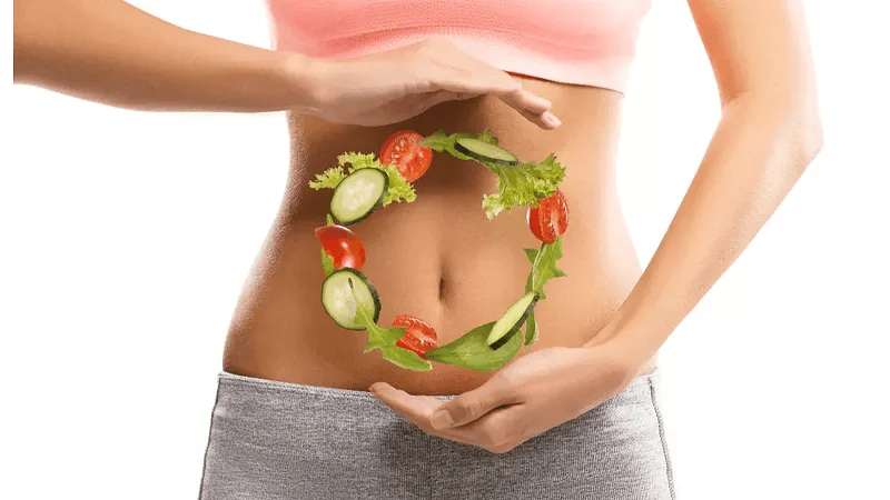 Improves Digestive Health