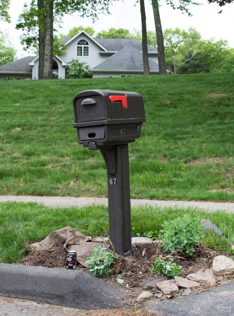 Inside Your Old Mailbox