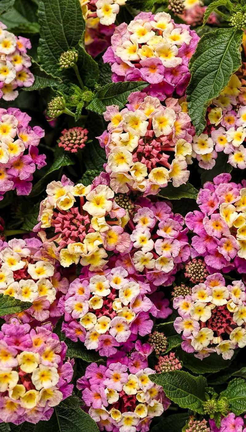 Lantana