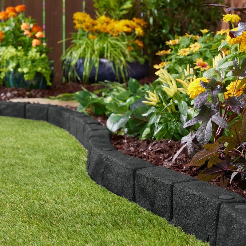 Lawn Edging Strip