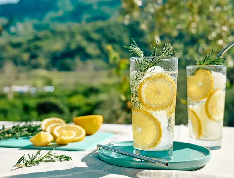Lemongrass