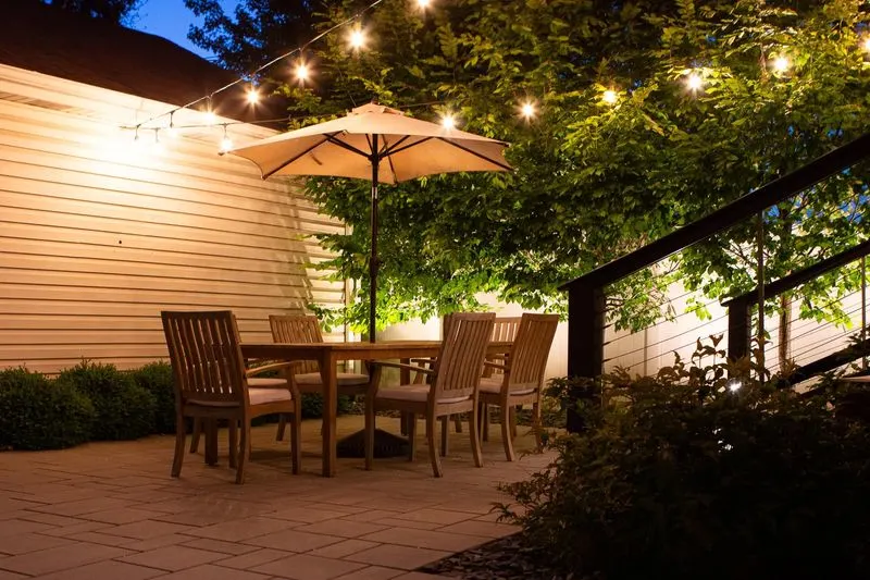 Lighting for Ambiance