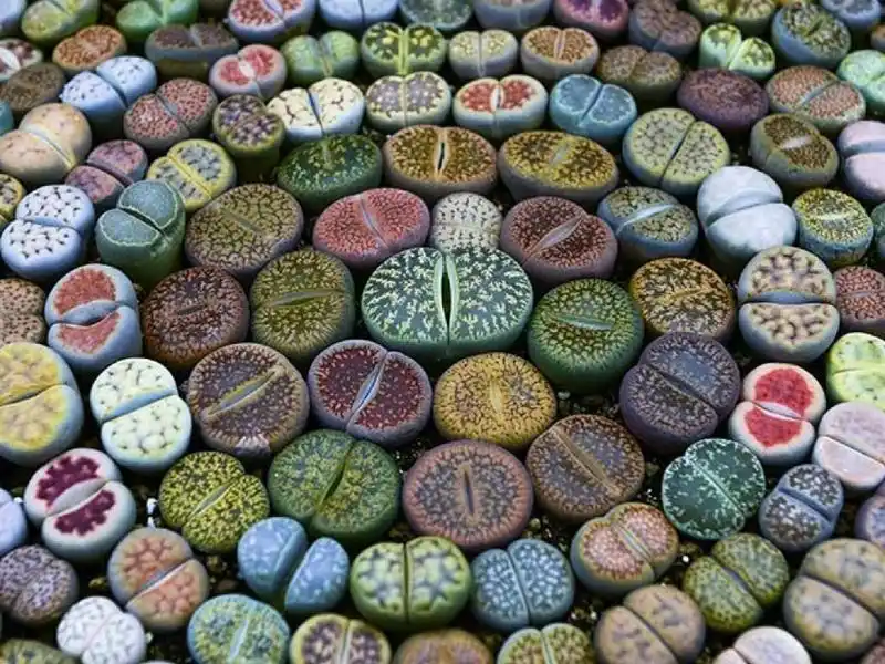 Lithops