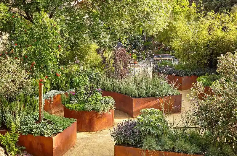 Managing Pests Naturally