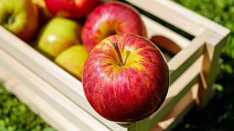Marketing Your Apples