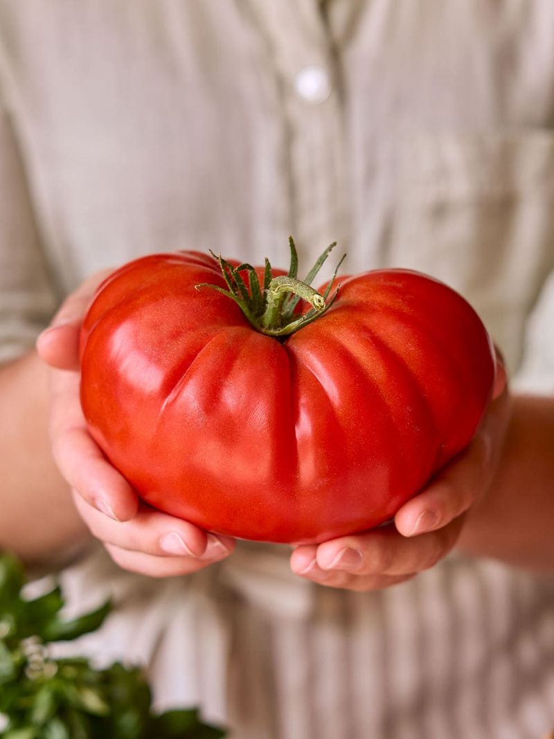 Massive Tomato