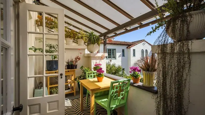 Mediterranean Vibes